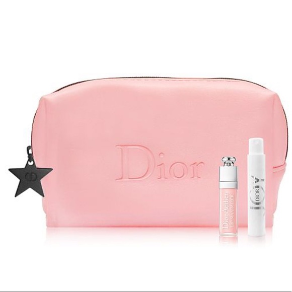 Dior Other - Dior beauty Set New Travel Dior Other - Dior beauty Set New Travel
